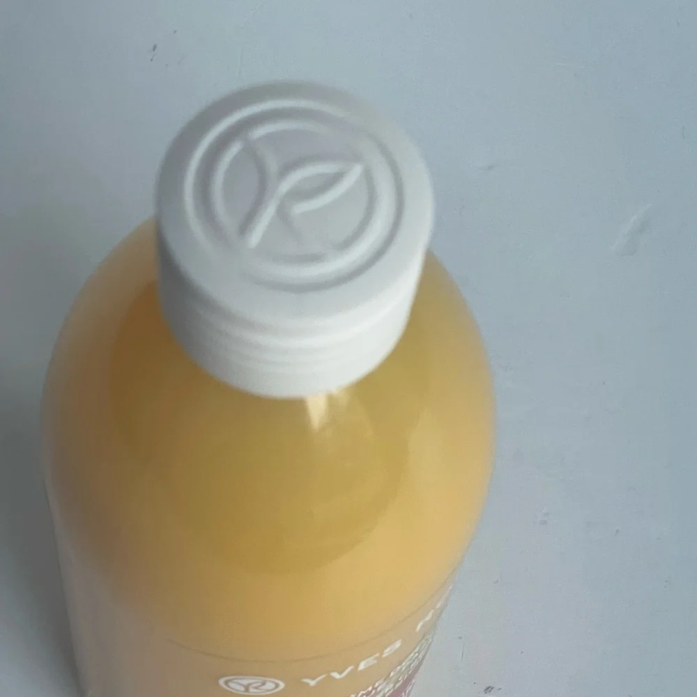 Yves Roche Mango Passion Fruit Shower Cream Gel Body Wash 13.5 oz Limited Ed